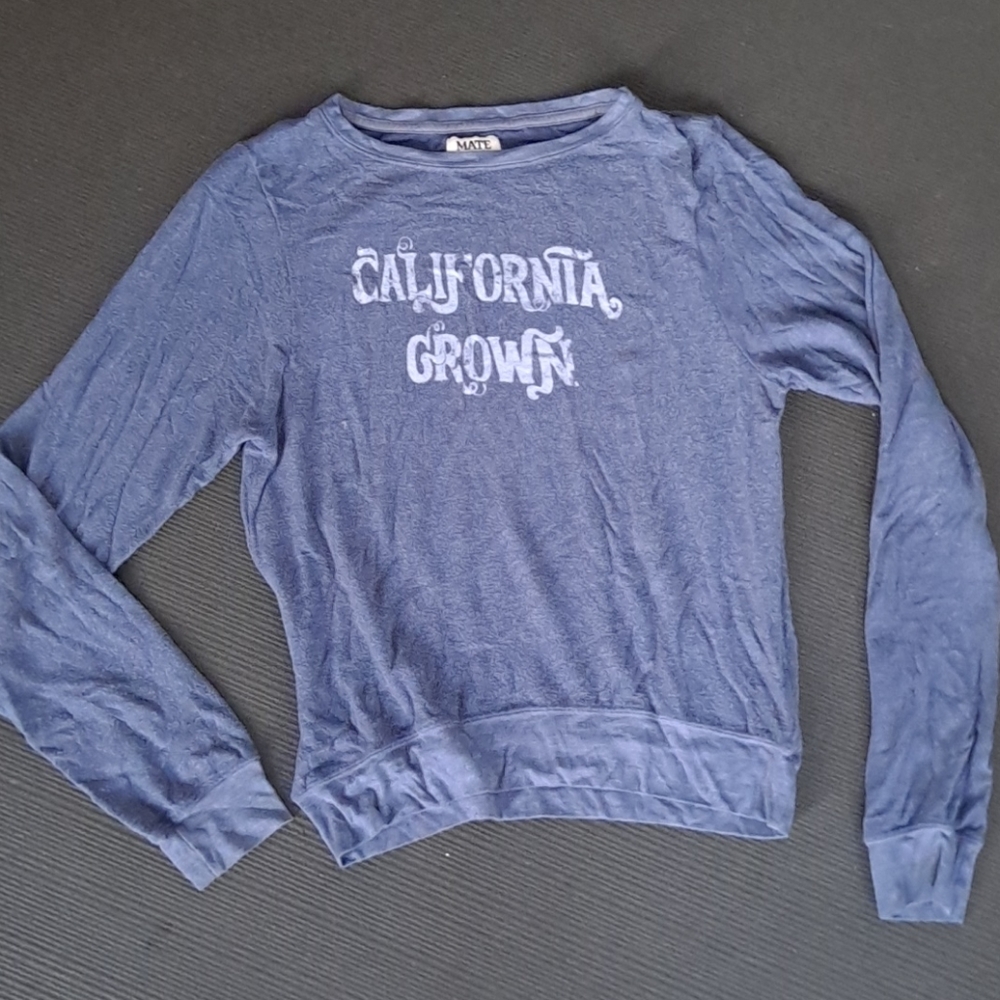 Mate the Label California Grown Sweater
